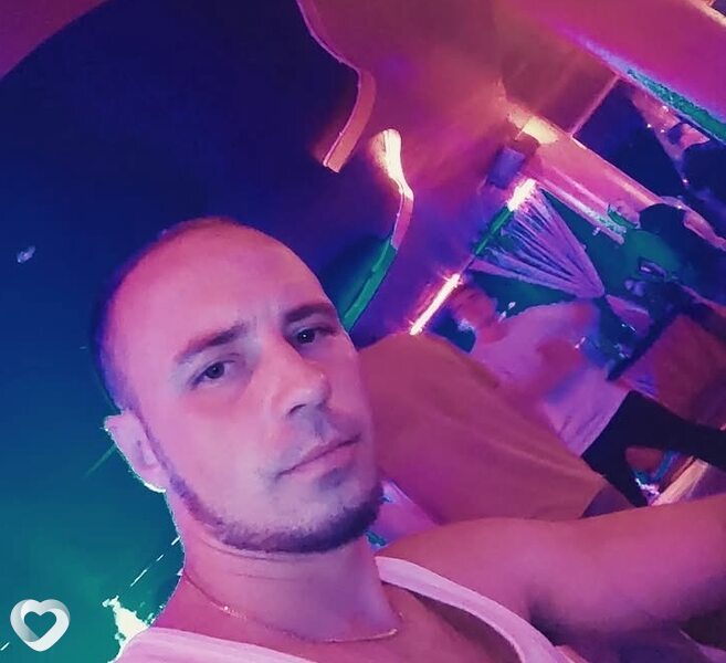 Александр, 34, Орше — анкета №172494