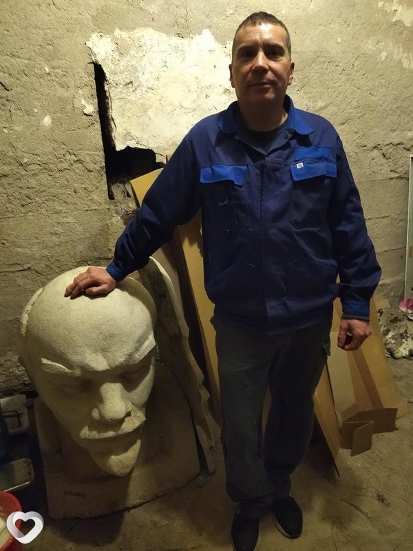 Алексей, 48, Лиде — анкета №172551