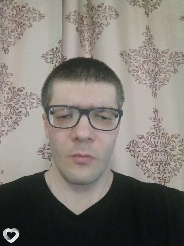 Сергей, 37, Коломне — анкета №172563