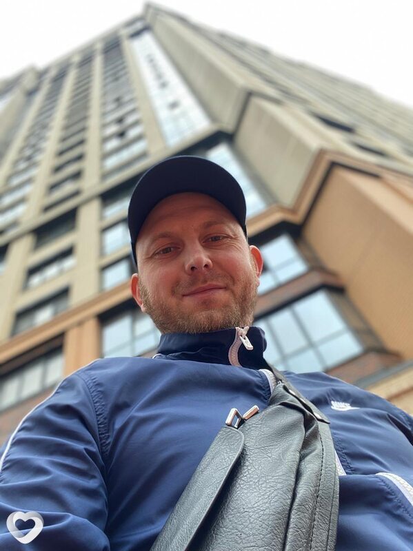 Антон, 35, Братске — анкета №172566