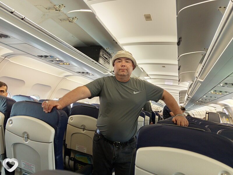 Bahromjon, 44, Амурске — анкета №172567