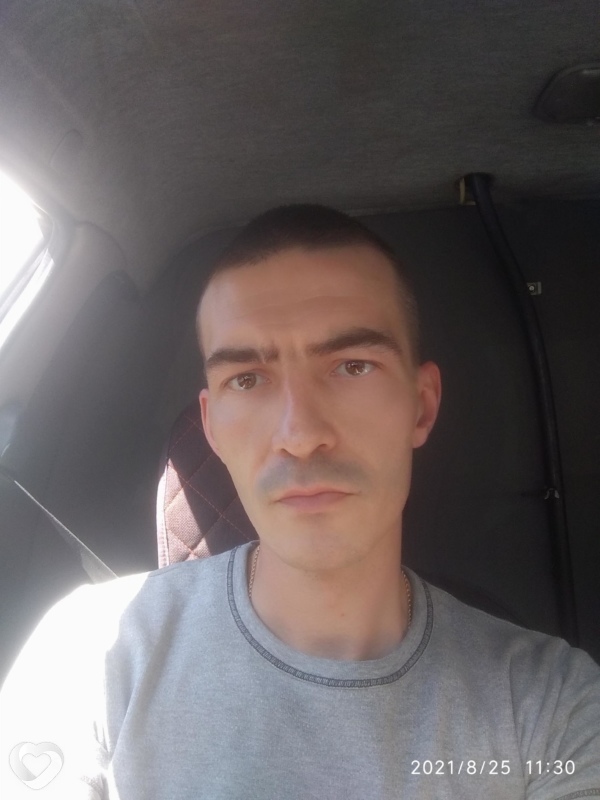 Александр, 39, Алматы — анкета №172573