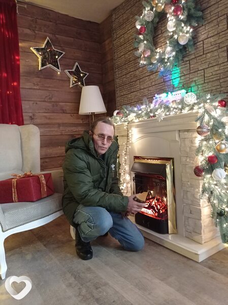 Сергей, 52, Минске — анкета №172585