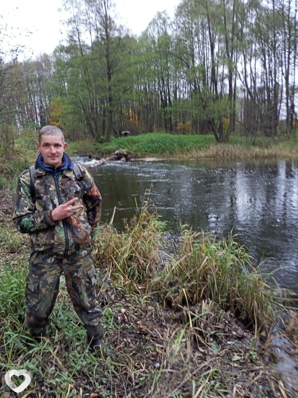 Николай, Вороново