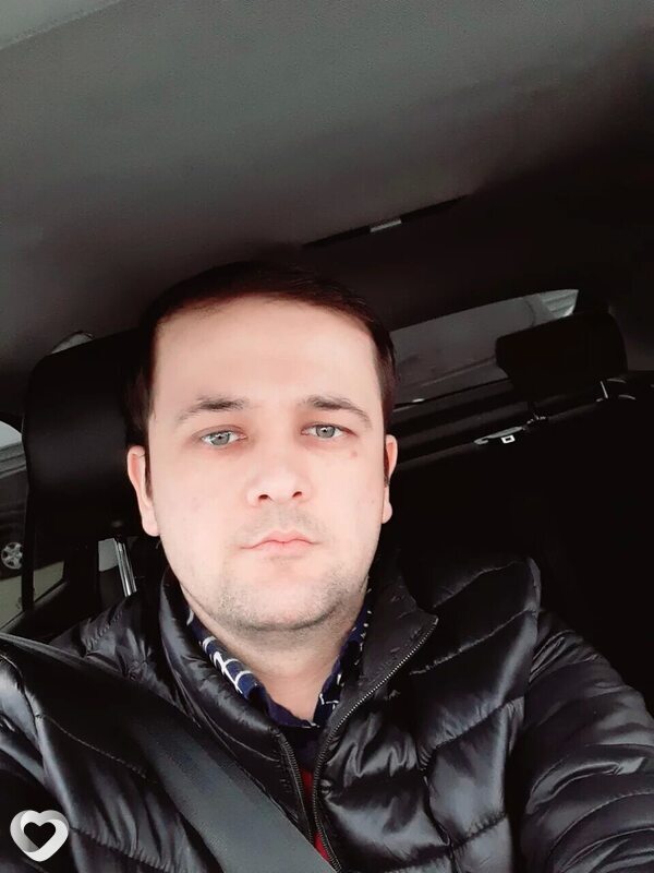 Руслан, 36, Москве — анкета №172672