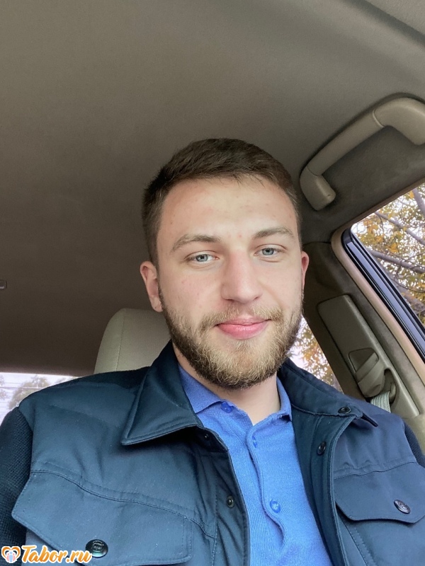 Анатолий, 34, Одессе — анкета №172676