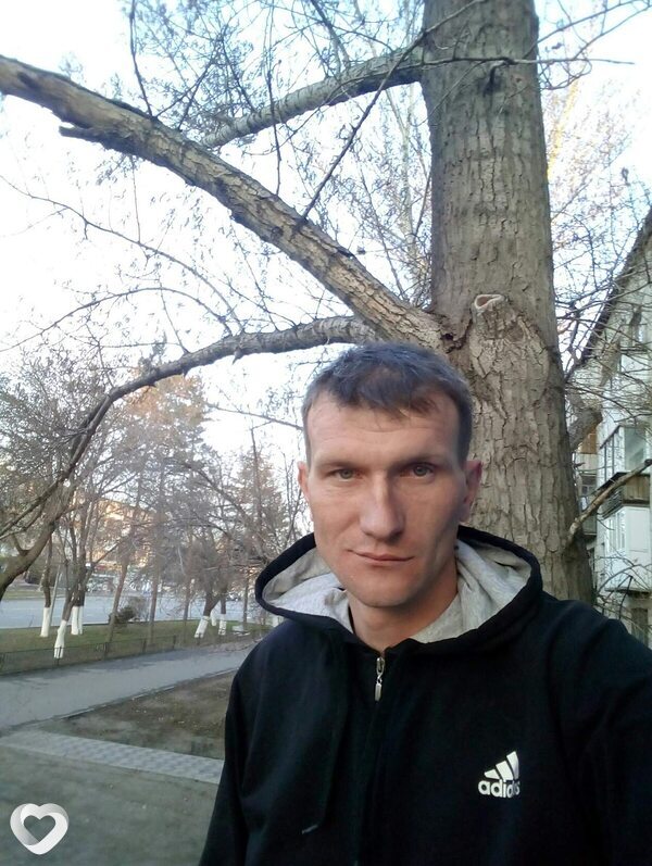 Alеkseй, 40, Павлодаре — анкета №172678