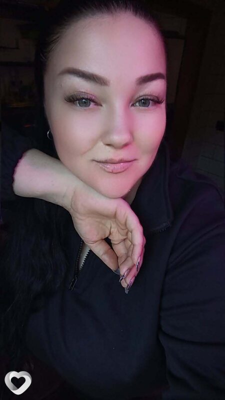 Татьянка, 36, Братске — анкета №172683