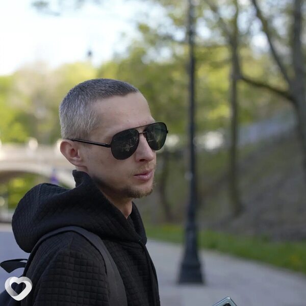 Андрей, 37, Бресте — анкета №172684