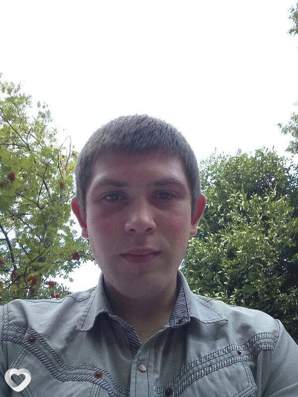 Игорь, 28, Могилев — анкета №172685