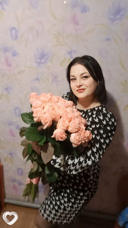 Ника, 37, Белой Церковь — анкета №172691