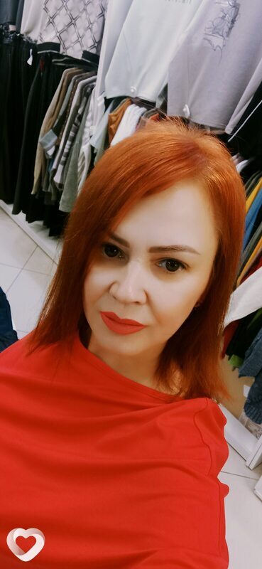 Наталья, 48, Калининграде — анкета №172693