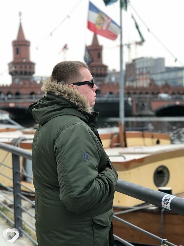 Андрей, 43, Бресте — анкета №172696