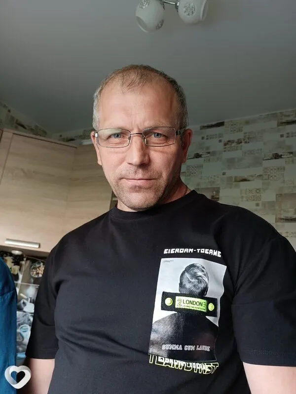 Алексей, 47, Барнауле — анкета №172597