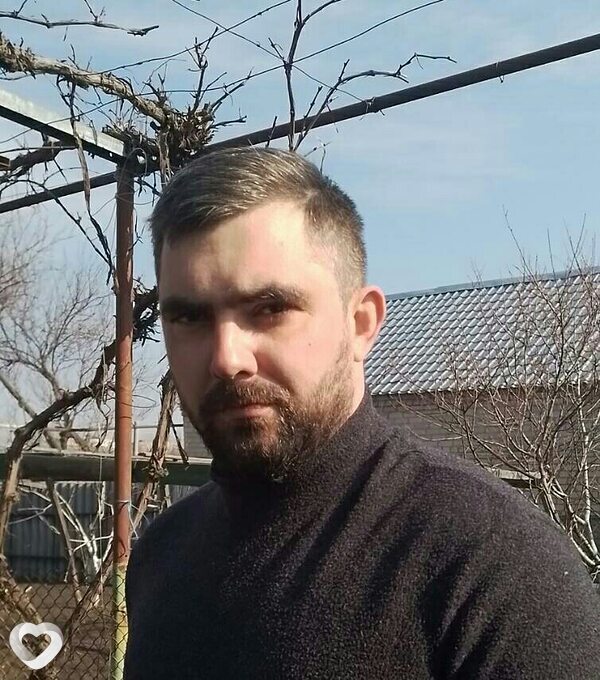 Александр, Константиновка