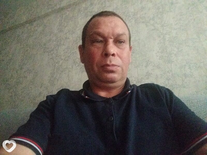 Андрей, 48, Ульяновске — анкета №172605