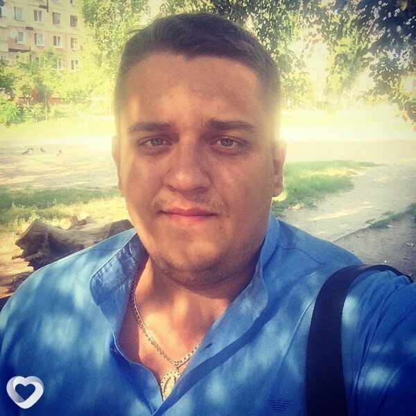 Хулиган, 34, Днепр — анкета №172609