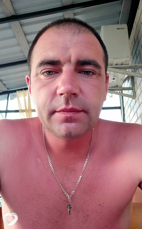 Серега, 44, Ужгороде — анкета №172613