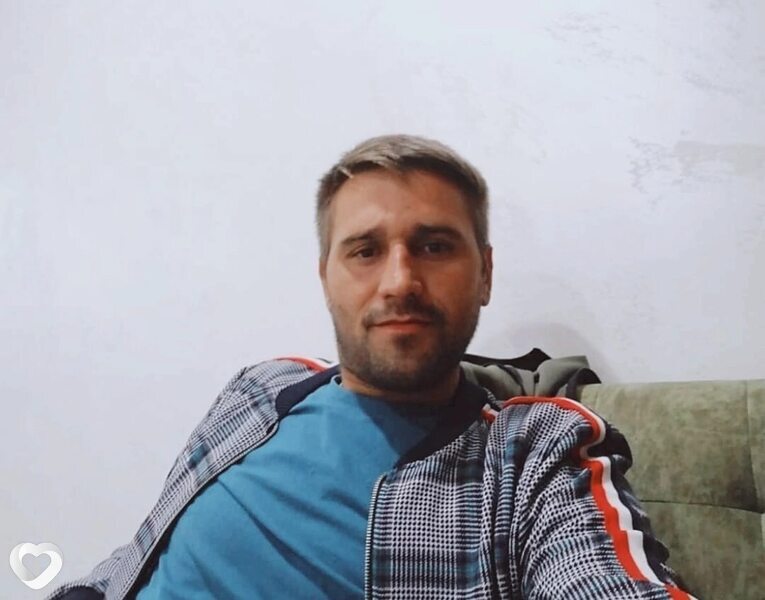 Дима, 37, Павловск (Воронежская Обл) — анкета №172620
