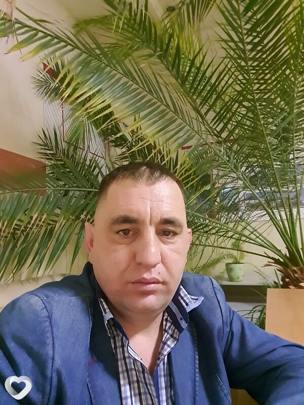 Айрат, 39, Уфе — анкета №172636