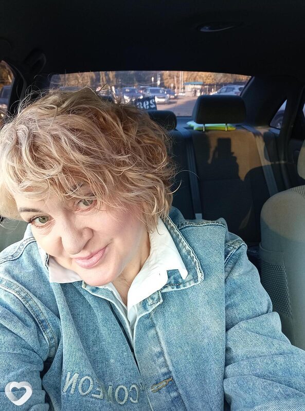 Яна, 51, Казани — анкета №172639