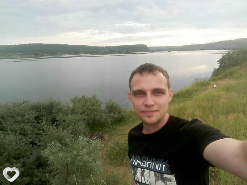Сергей, 38, Братске — анкета №172641