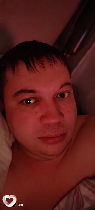 Максим, 37, Чебоксарах — анкета №172646