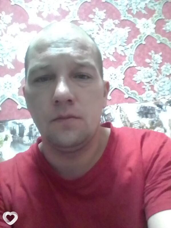 Паша, 31, Чебоксарах — анкета №172697