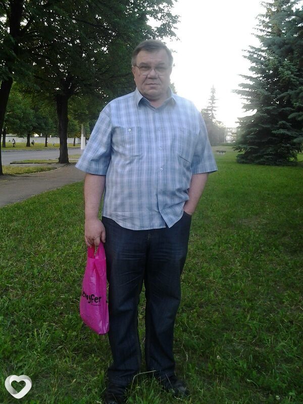 Александр, Бердичев