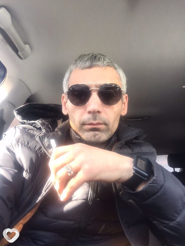 Эд, 42, Волгограде — анкета №172702