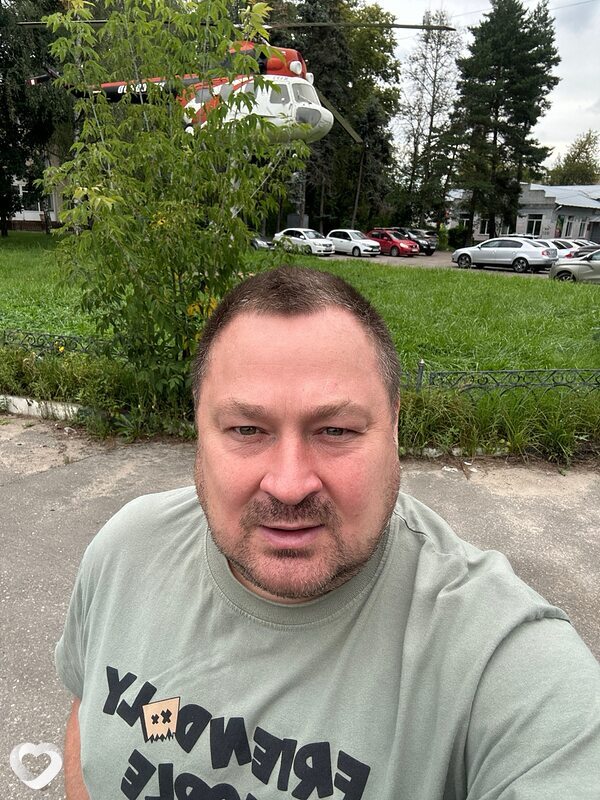 Дмитрий, 47, Пушкино (Московская Обл) — анкета №172705
