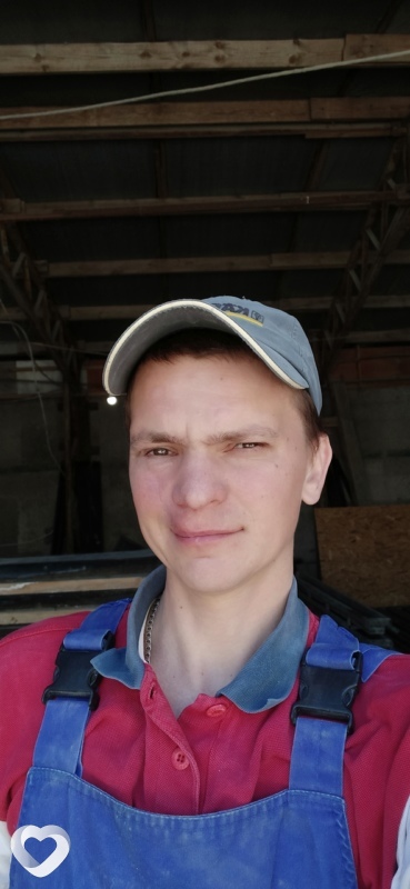 Дмитрий, 39, Херсоне — анкета №172708