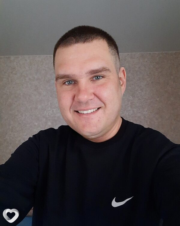 Дмитрий, 44, Москве — анкета №173045