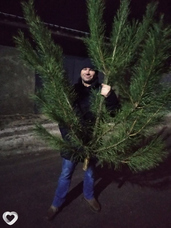 Виталий, 39, Конотопе — анкета №173050