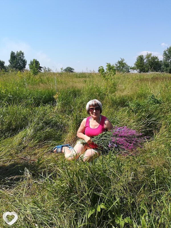 Екатерина, 72, Экибастузе — анкета №173054