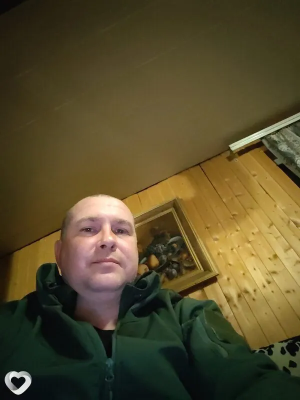 Андрей, 40, Екатеринбурге — анкета №6694