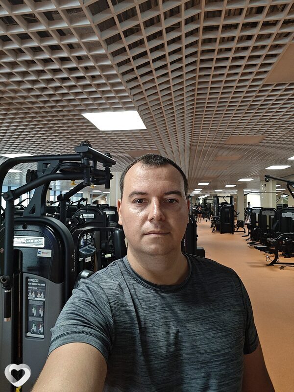 Евгений, 38, Владивостоке — анкета №173058