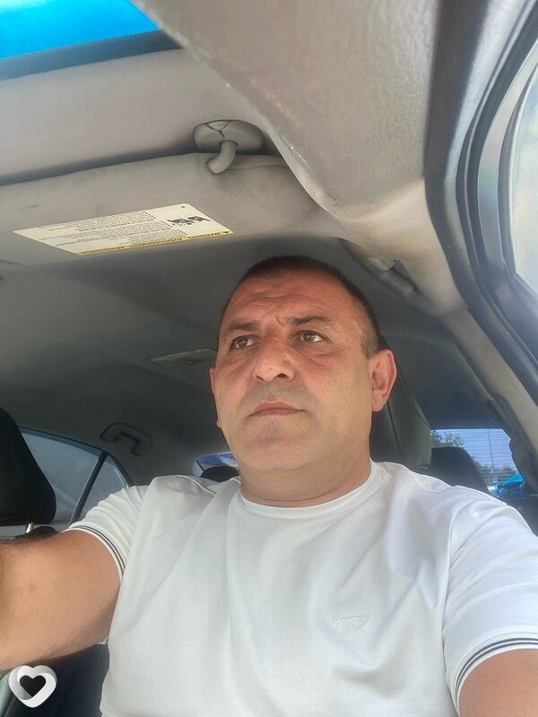 Арсен, 48, Сочи — анкета №173061