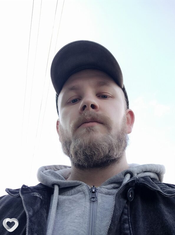 Ihar, 31, Могилев — анкета №173067