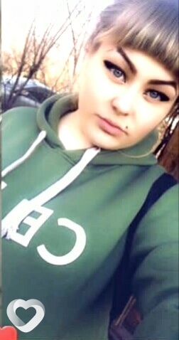 Софья, 29, Иркутске — анкета №172503