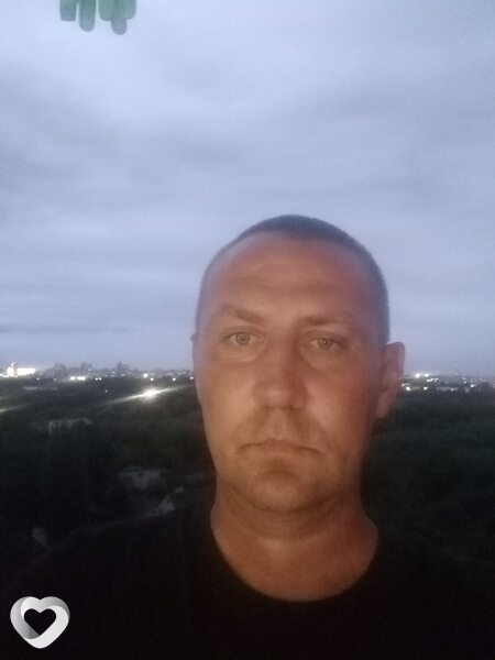 Макс, 41, Бресте — анкета №172509