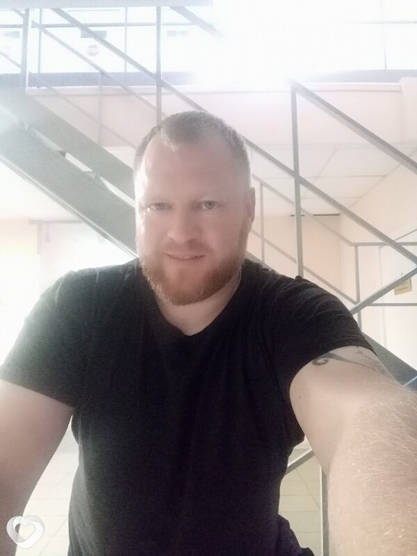 Андрей, 36, Ростове-на-Дону — анкета №172511