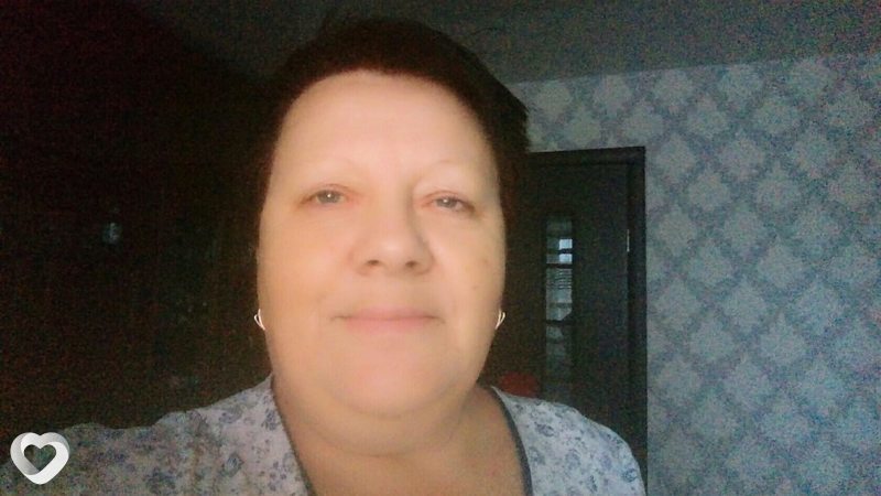 Марина, 64, Мозыре — анкета №172523