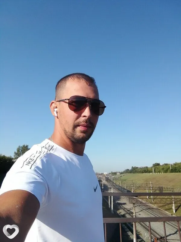 Volk, 33, Барнауле — анкета №172524