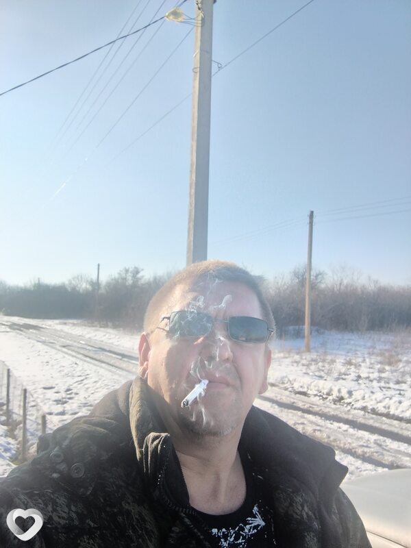 Vit, 47, Воронеже — анкета №172529