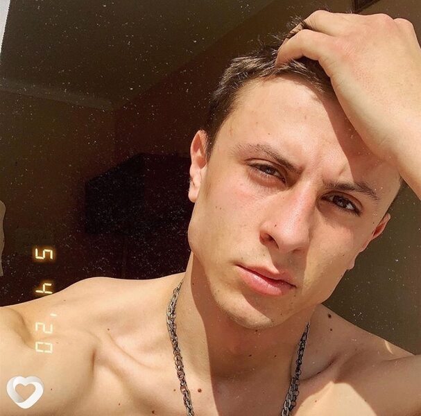 Roma, 31, Балаклее — анкета №172536