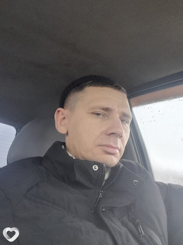Евгений, 36, Туле — анкета №172539