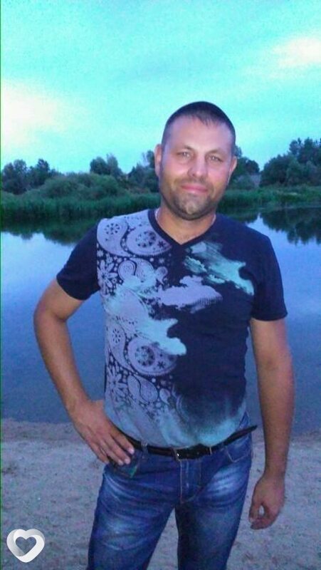 Андрей, 46, Орске — анкета №172543