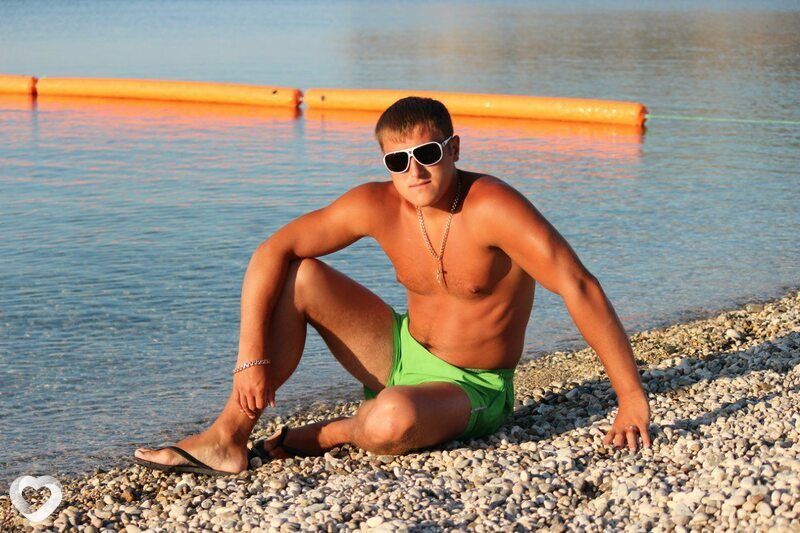 Назар, 41, Кривое Роге — анкета №172544