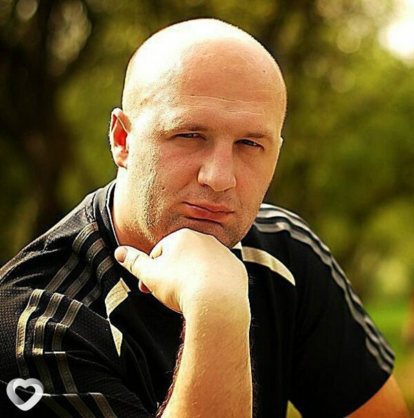 Andrei, 50, Минске — анкета №172545